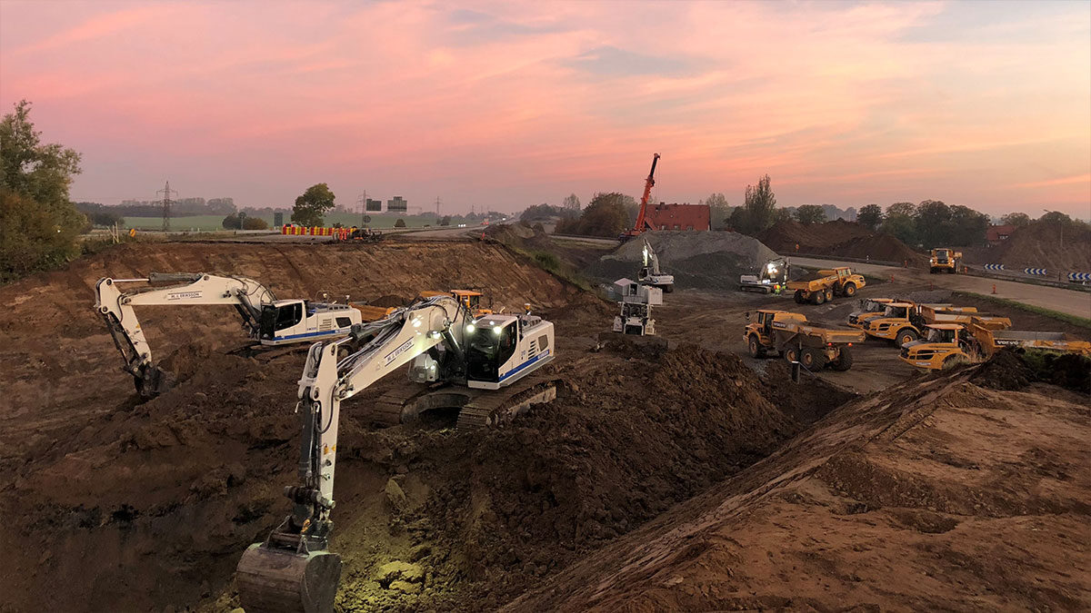 What are some ways that Electrical Resistivity Imaging is used for geotechnical work? We take a look at a few examples in our latest blog post: hubs.ly/Q02QMS9x0