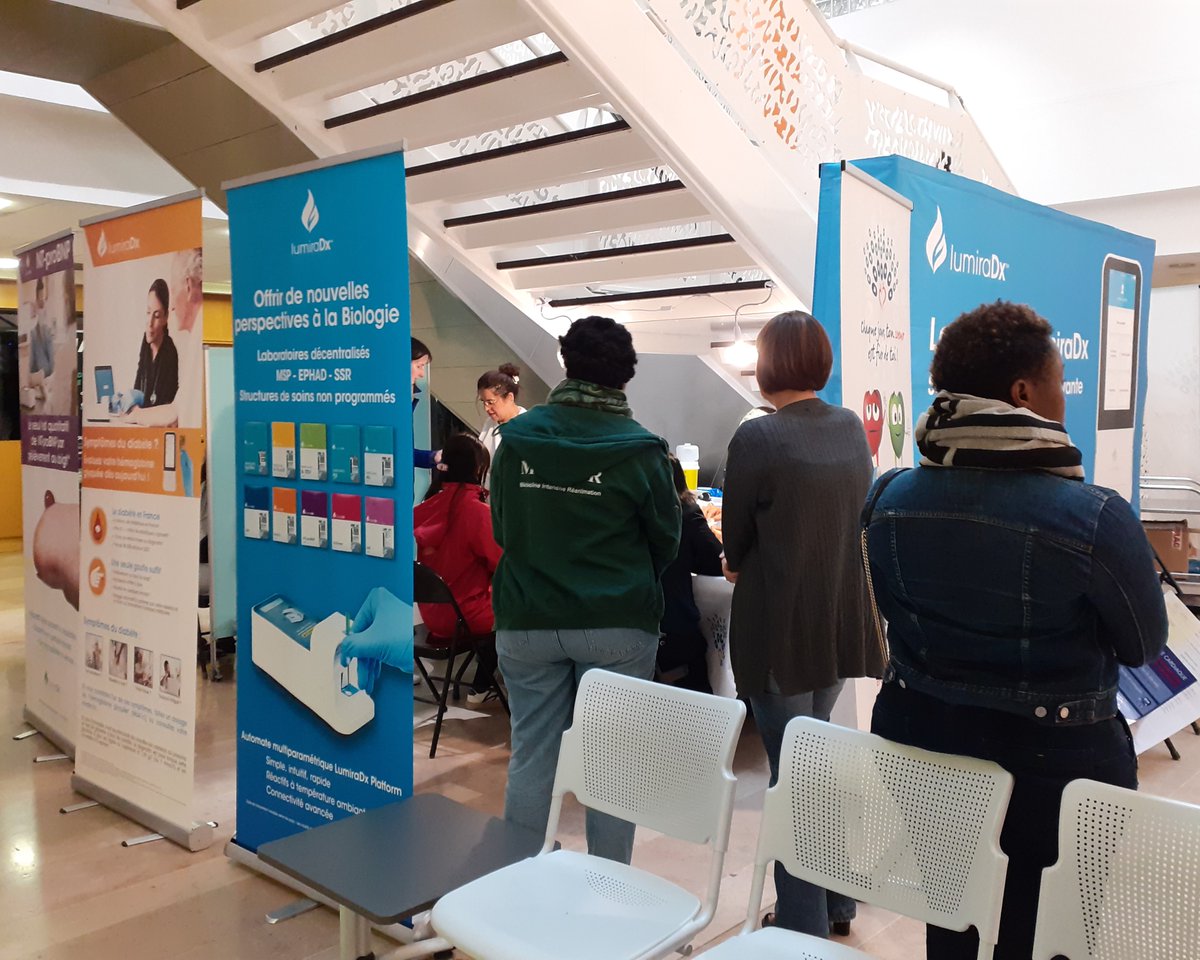 Hôpital Bicêtre AP-HP (@hopital_bicetre) on Twitter photo 🫀Aujourd’hui c’est la 1ère journée de sensibilisation à l’insuffisance cardiaque organisée par l’équipe du service de cardiologie de l’<a href="/Hopital_Bicetre/">Hôpital Bicêtre AP-HP</a> <a href="/APHP/">Assistance Publique – Hôpitaux de Paris (AP-HP)</a> et <a href="/SFCardio/">SFC - Société Française de Cardiologie</a>. C’est l’occasion de prendre soin de sa santé avec des renseignements et un dépistage gratuit. 🫀Aujourd’hui c’est la 1ère journée de sensibilisation à l’insuffisance cardiaque organisée par l’équipe du service de cardiologie de l’<a href="/Hopital_Bicetre/">Hôpital Bicêtre AP-HP</a> <a href="/APHP/">Assistance Publique – Hôpitaux de Paris (AP-HP)</a> et <a href="/SFCardio/">SFC - Société Française de Cardiologie</a>. C’est l’occasion de prendre soin de sa santé avec des renseignements et un dépistage gratuit.