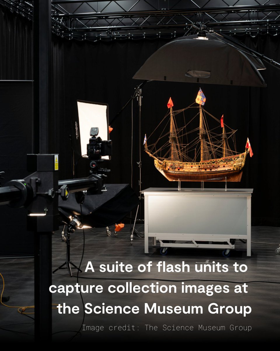 ahrcpress's tweet image. ICYMI – Christopher Smith, AHRC Executive Chair, showcases the incredible outcomes and impact of arts and humanities World Class Lab funding on creative and heritage sectors, five years on from the programme launch.

Blog from @rometostandrews:
ukri.org/blog/world-cla…