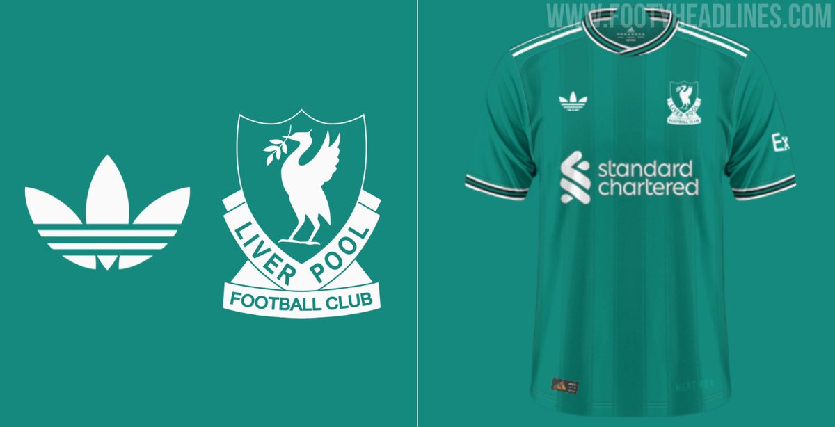 We Are Liverpool tweet media