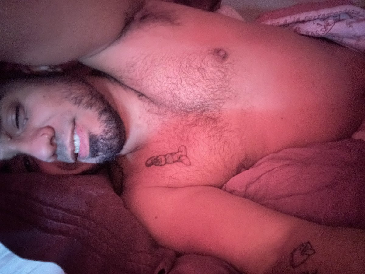 BabyBad's tweet image. Morning