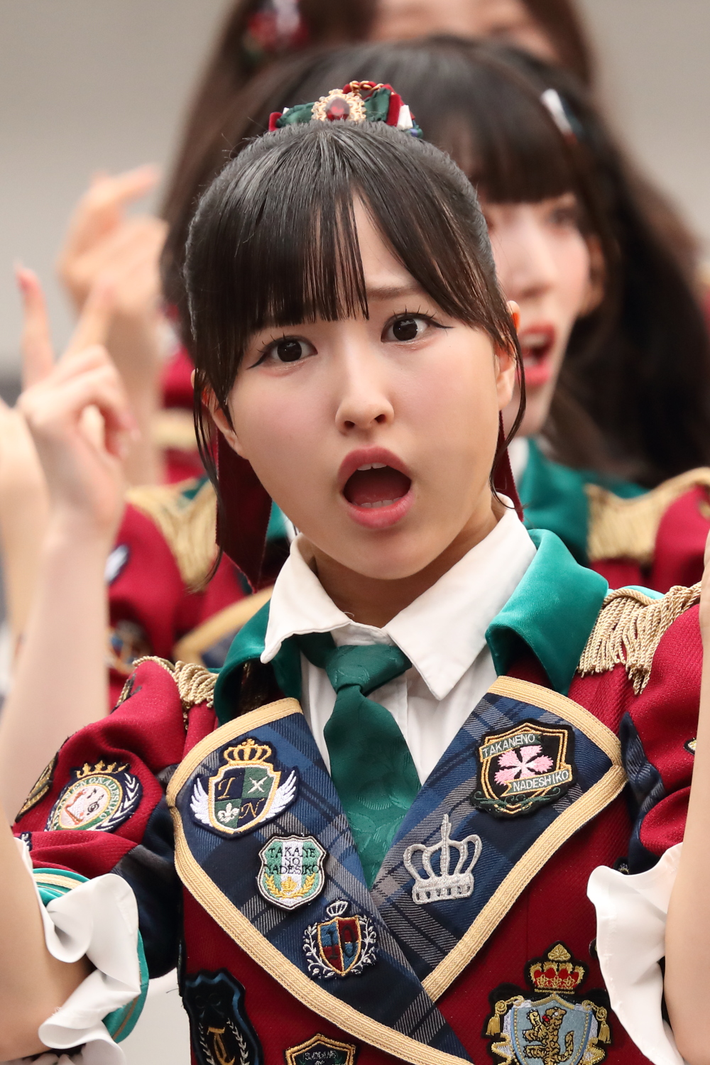 高嶺のなでしこ　東山恵里沙直筆サイン入り 浴衣レアチェキ 2025年最新】東山恵里沙 直筆の人気アイテム - メルカリ