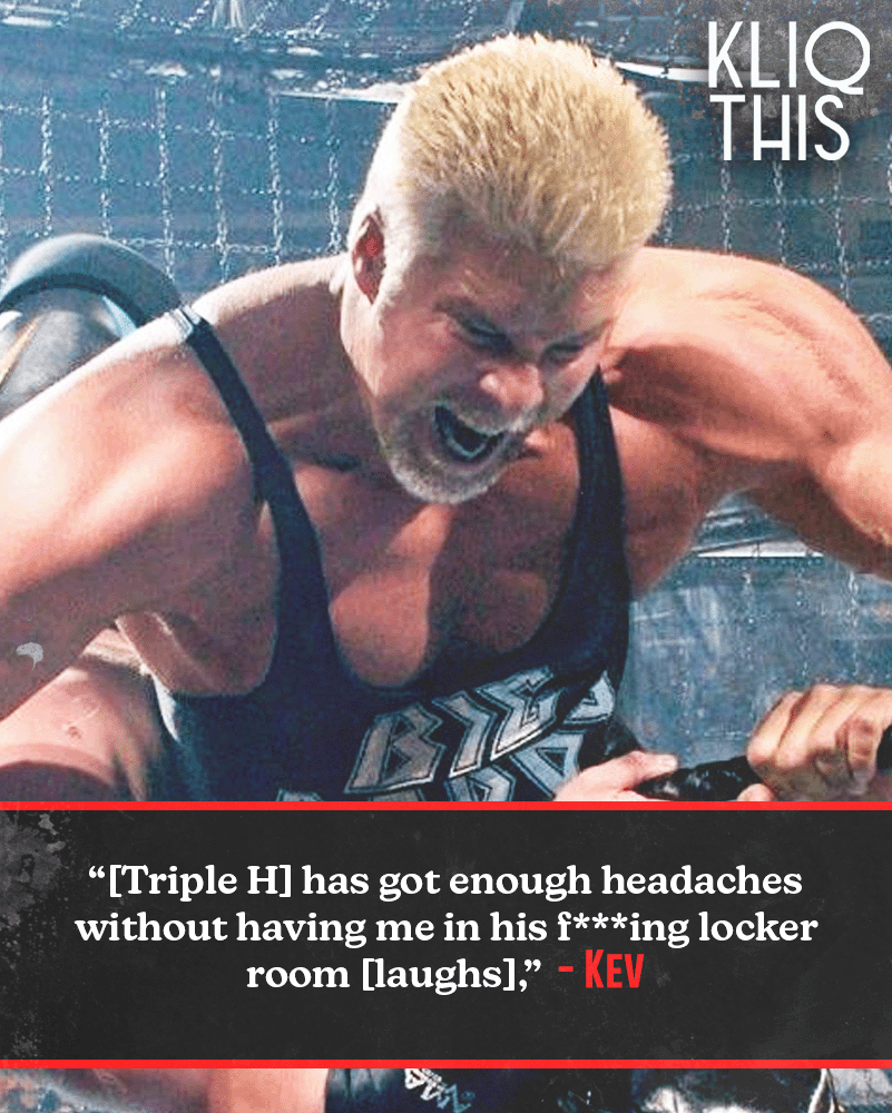 KliqThisPodcast's tweet photo. Quotable Kevin Nash.
Catch #MoonMen NOW! ππ€ https://t.co/vJB2jQcpD7