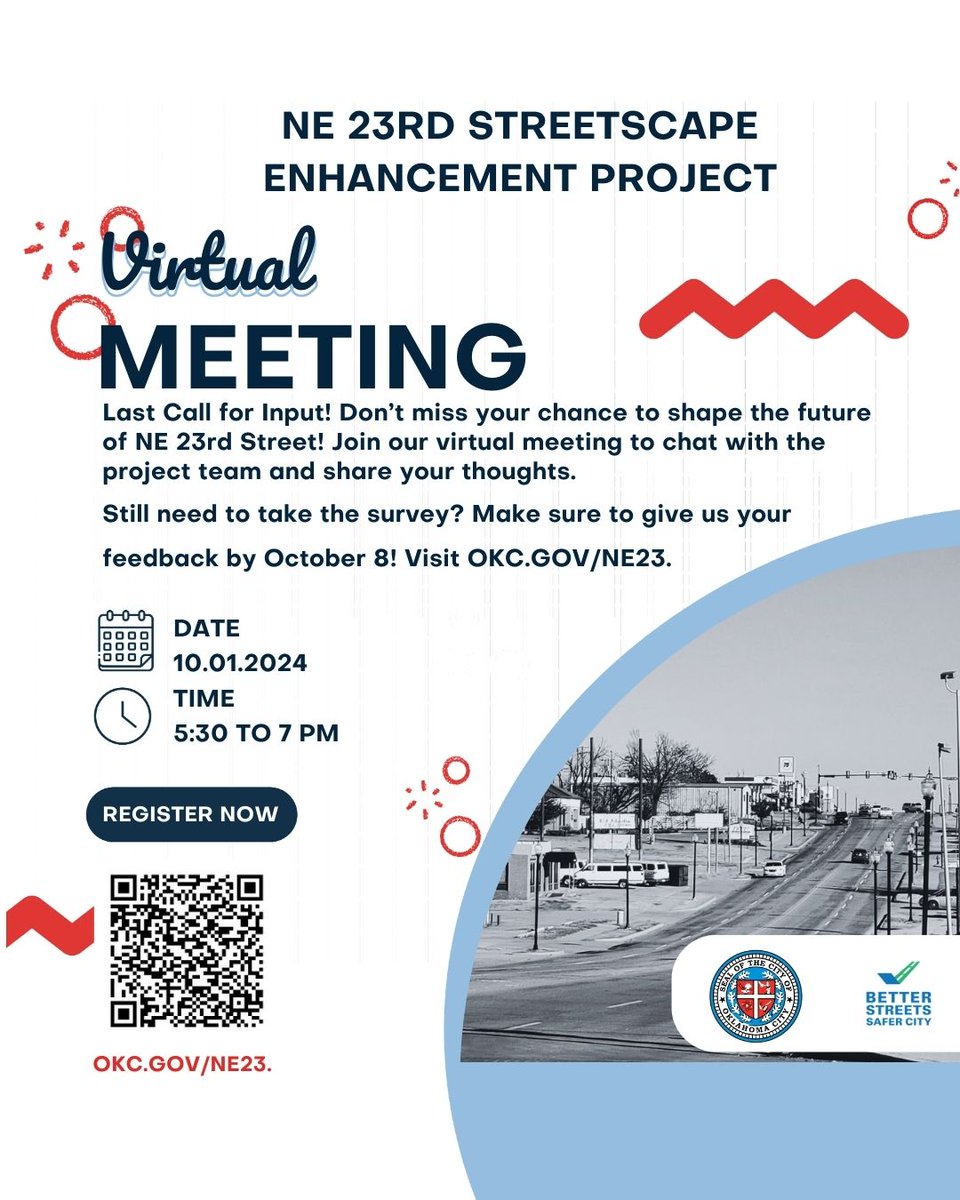 City of OKC tweet media