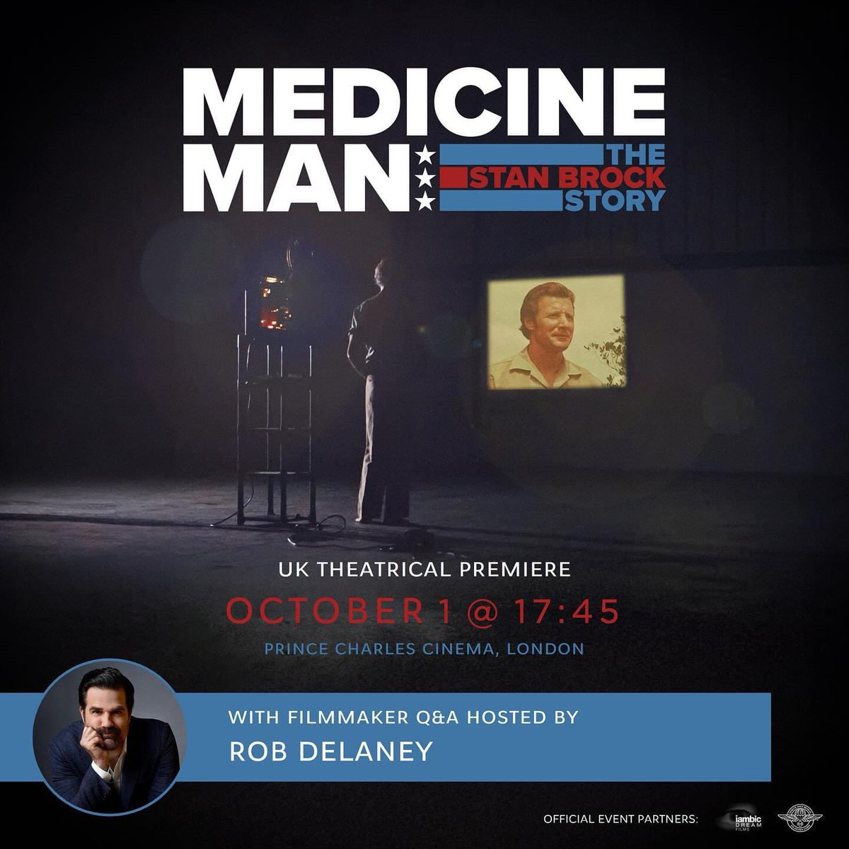 Leilasansour's tweet image. 1st October: The US pours billions into funding distant wars while its own people have no access to basic medical care. If you ever wondered what this looks like, come see this shocking documentary produced by my friend @WaelKabbani88 eventbrite.co.uk/e/medicine-man…