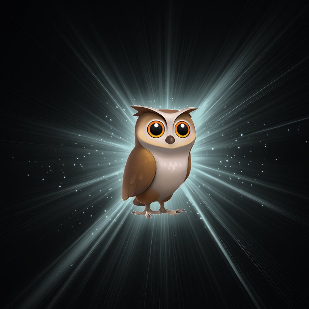 Hey fam,

Don’t forget to add 🦉 to your names. Let's make the awgs everywhere!

—It gives you an owly 1,000 points! 🎉✨

👉 t.me/owlsonton_bot