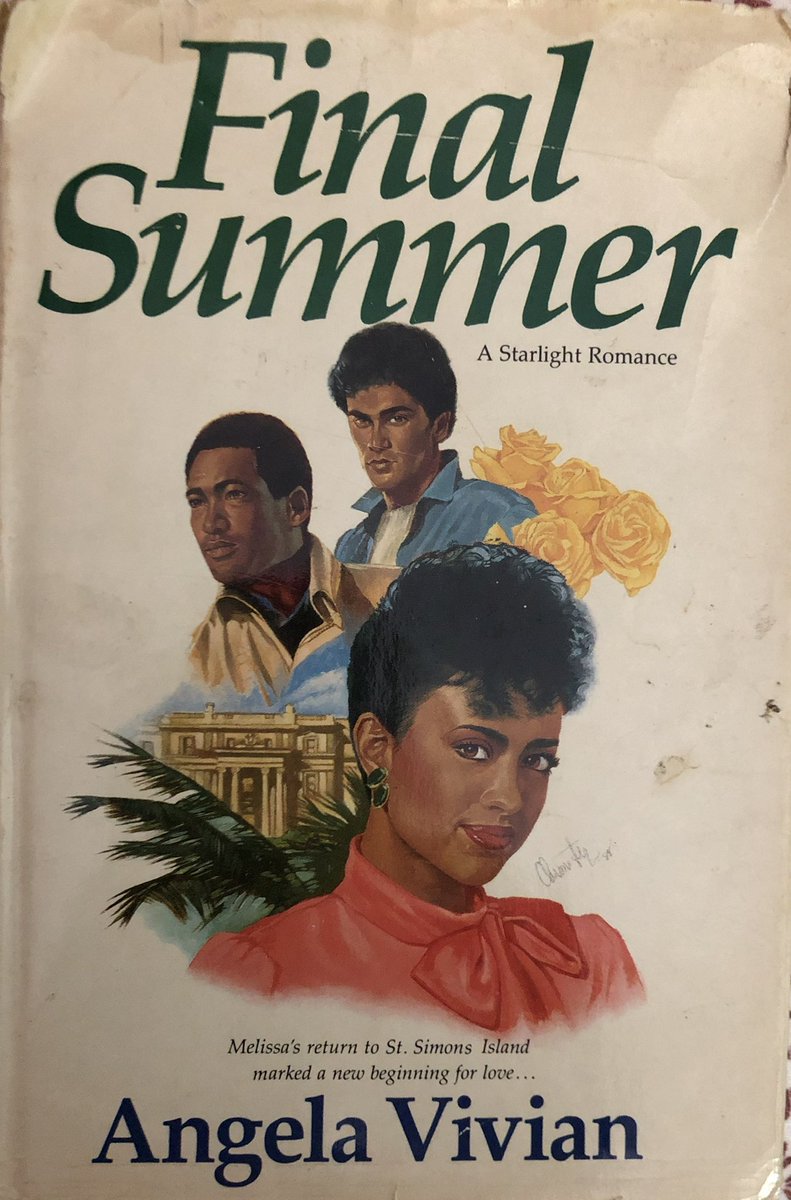 Black Romance Podcast tweet media