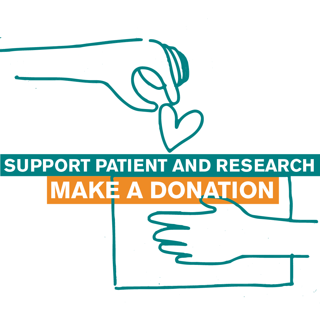 In honor of World Amyloidosis Day, we hope to raise awareness about how people are impacted by amyloidosis. We believe that by providing education about the condition, we will help eliminate delays in diagnostics for patients. Learn about how to support the amyloidosis community:
