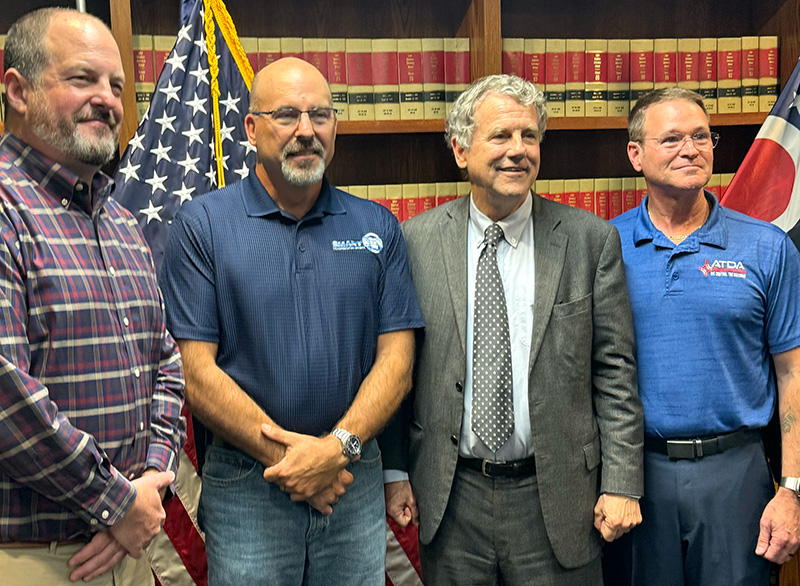 SMART Transportation Division tweet media