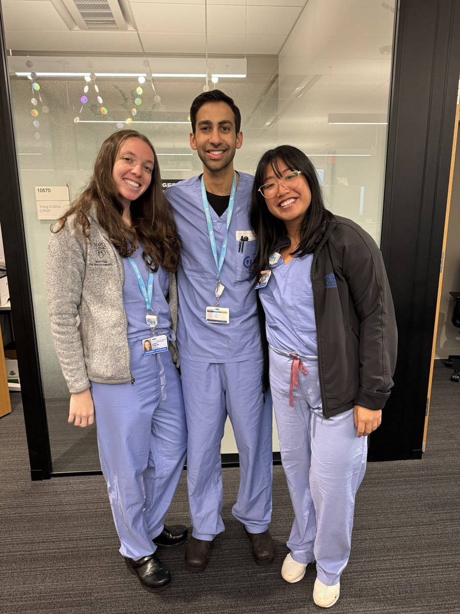 Arbaz Momin, MD, MS (@arbazamomin) on Twitter photo Last week together <a href="/ChildrensPhila/">Children's Hospital</a> with my awesome co-residents <a href="/kambond/">Kam Bond</a> <a href="/PennNSG/">Penn Neurosurgery</a> and Iris <a href="/CooperNsxRes/">Cooper Neurosurgery Residency</a>
Had the opportunity to do incredible peds cases with world-renowned faculty at #CHOP
<a href="/TJUHNeurosurg/">Jefferson Neurosurgery</a> #neurosurgery
#Jaystorm <a href="/PedsSection/">AANS/CNS Peds Section</a> <a href="/CNS_Update/">CNS</a> Last week together <a href="/ChildrensPhila/">Children's Hospital</a> with my awesome co-residents <a href="/kambond/">Kam Bond</a> <a href="/PennNSG/">Penn Neurosurgery</a> and Iris <a href="/CooperNsxRes/">Cooper Neurosurgery Residency</a>
Had the opportunity to do incredible peds cases with world-renowned faculty at #CHOP
<a href="/TJUHNeurosurg/">Jefferson Neurosurgery</a> #neurosurgery
#Jaystorm <a href="/PedsSection/">AANS/CNS Peds Section</a> <a href="/CNS_Update/">CNS</a>