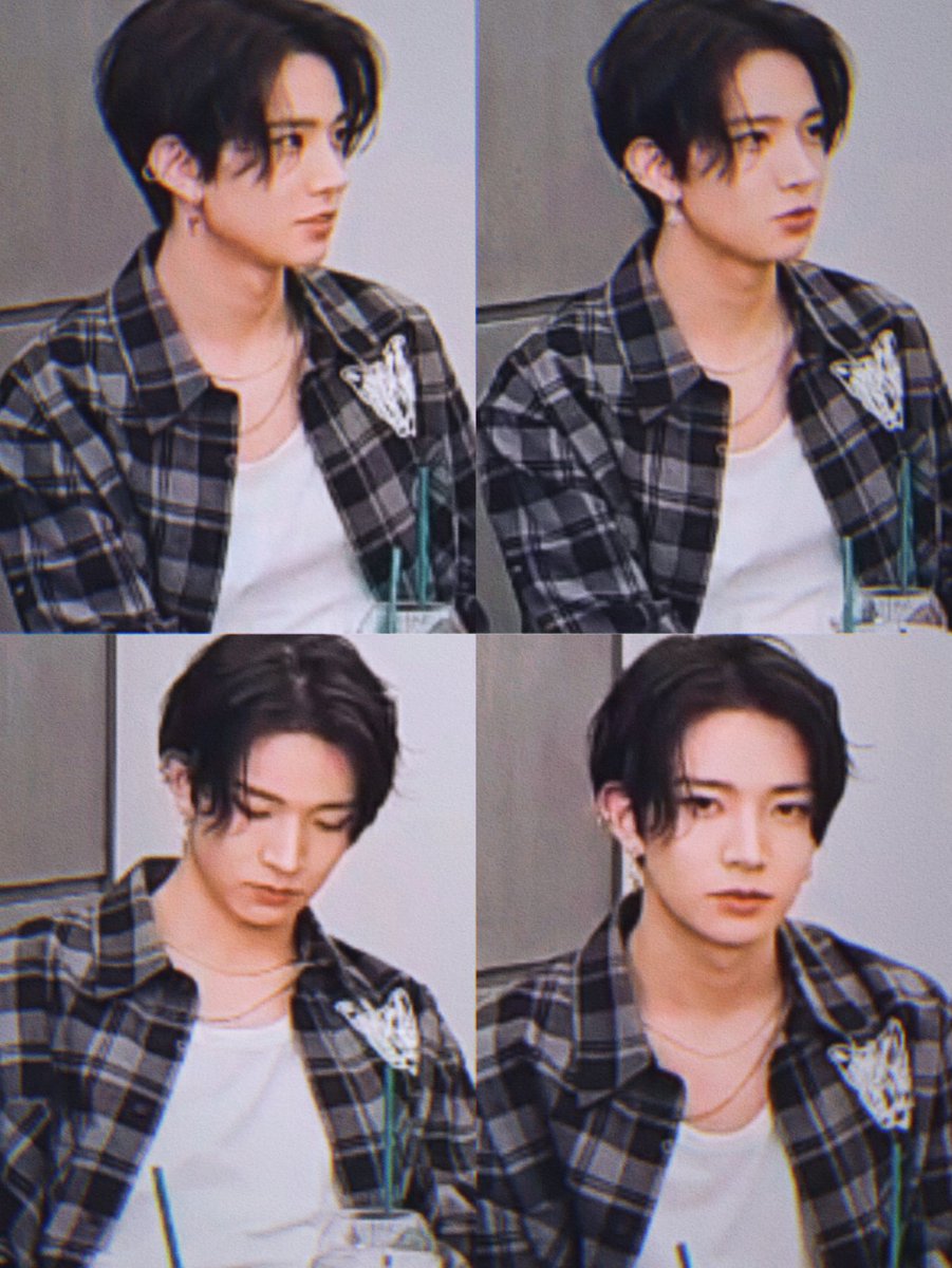 ihs_heeseung's tweet photo. heeseung pretty in 144p ｡ﾟ･　☆　° ｡ https://t.co/tXv2VRmr6I