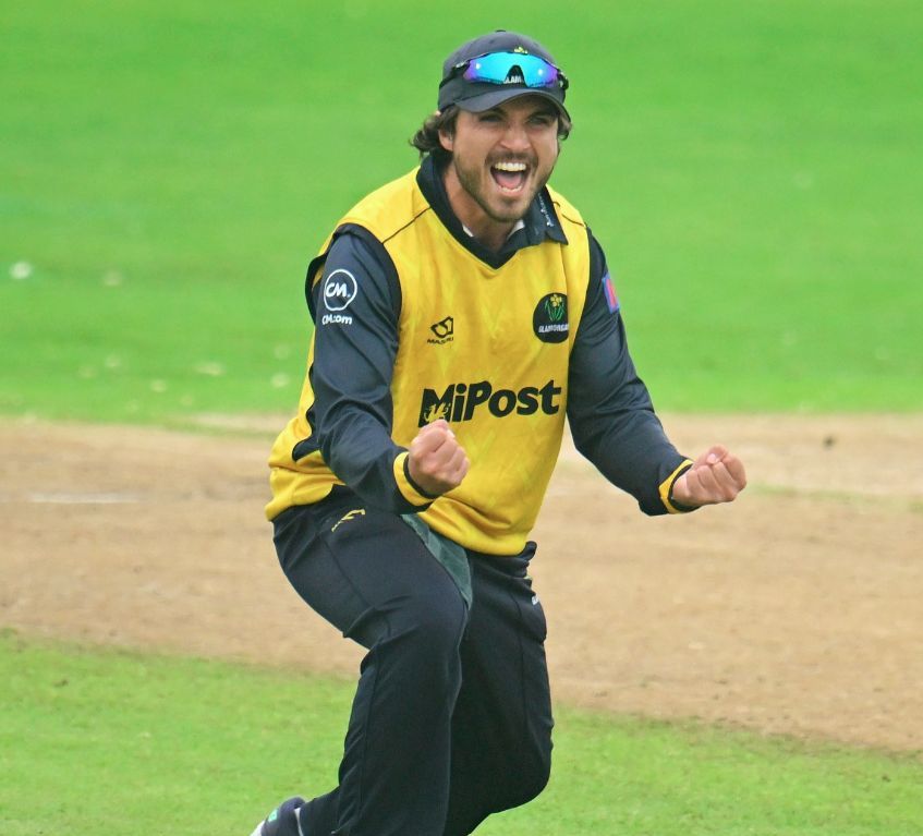 Congratulations to Glamorgan Cricket on becoming the 2024 Metro Bank One Day Cup Champions! 🏆🏏

What an incredible achievement for the team. 

#GlamorganCricket #MonMotors #Sponsors