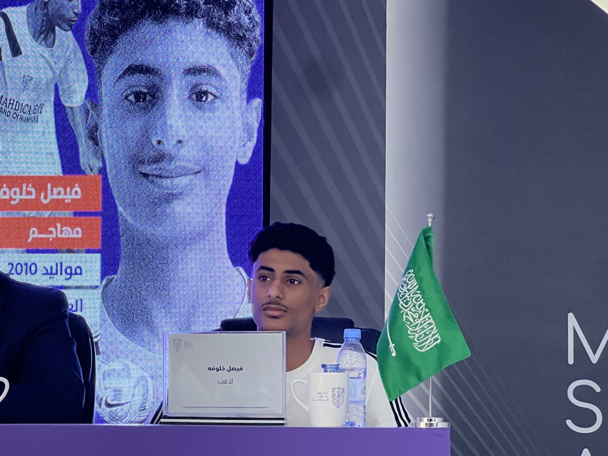 أحمد العجلان tweet media