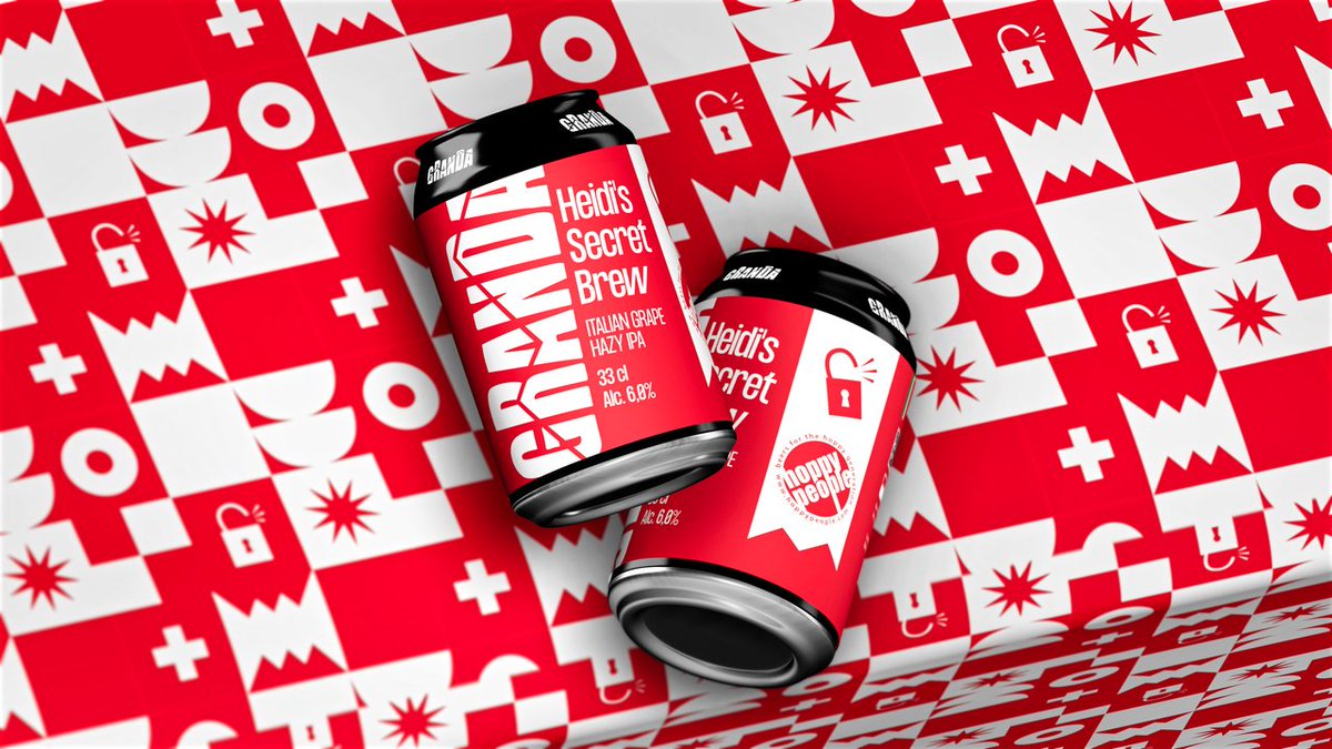 cronachedibirra's tweet photo. Nuove #birre:

🐊 La Pale Ale di Renton + Moor
✨ L'Imperial Stout di Eastside + altri 6
🌾 La White IPA di Rurale + Ca' del Brado
🍇 La Grape Hazy IPA di Granda + Hoppy People
🌼 La luppolata di Wild Raccoon + Atoms
🕹️ La Grisette di Babylon con Yblon

https://t.co/M7tOchIBOr https://t.co/dalpdaxhuX