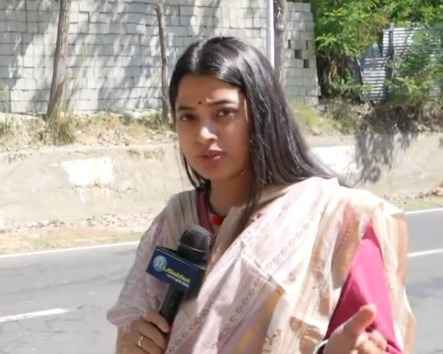 love_liv_laf's tweet photo. I Fully Support Archana Tiwari.

Repost If You Agree. https://t.co/Gy9lAfzJVJ
