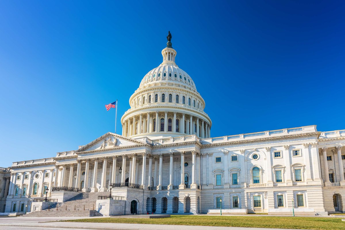 NFIB's tweet photo. Small business owners are traveling to Washington, D.C. for #NFIB's 2024 Small Business Deduction Summit this week on Capitol Hill. These #NFIB members will discuss the importance of making the 20% Small Business Deduction Permanent.

Learn more:https://t.co/KGNZwKt7kx https://t.co/ygXIutkd4x