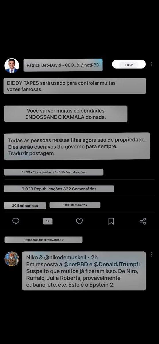 Richard Zamoner (@locutordth) on Twitter photo 