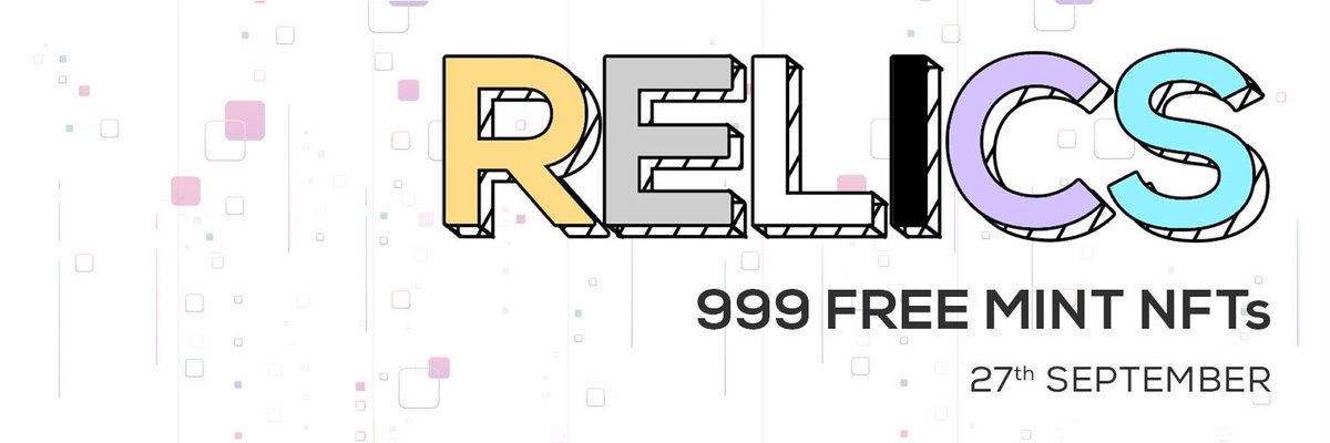 𝐅𝐫𝐞𝐞 𝐌𝐢𝐧𝐭 𝐆𝐢𝐯𝐞𝐚𝐰𝐚𝐲

Partnered with @Mizzle_io to give out
10x GTD Spots

𝐒𝐮𝐩𝐩𝐥𝐲: 999
𝐂𝐡𝐚𝐢𝐧: Solana
𝐌𝐢𝐧𝐭 𝐏𝐫𝐢𝐜𝐞: Free

Requirements;
• Follow @Mizzle_io &amp; <a href="/KingsEcheeh/">𝐇𝐮𝐧𝐭Ξ𝐫</a> 
• Like + RT tweet
• Tag 3 people 

24hrs ⏳