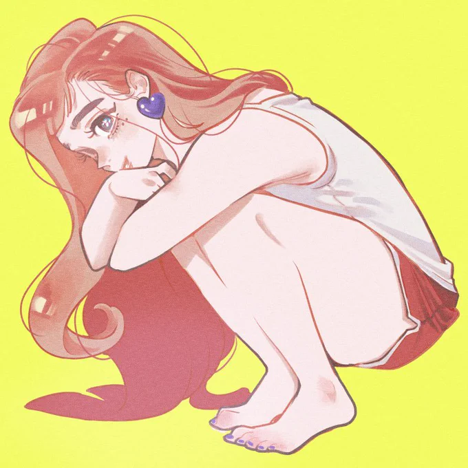 解散