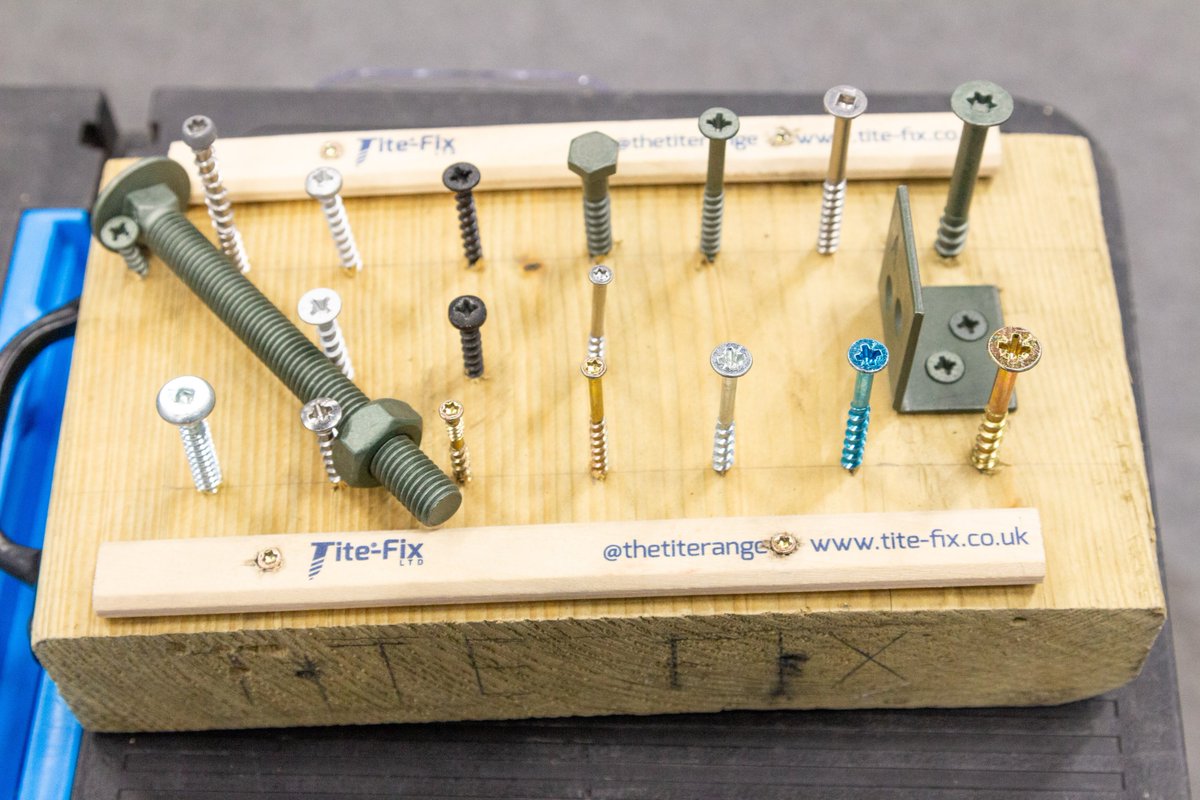 UKMensSheds's tweet photo. A huge thank you to our incredible partners @thetiterange for their continued support in helping us grow the Men's Sheds community! ๐ Together, we are making a difference!
#TiteFix #ukmenssheds #partnership #BuiltTogether
#CollaborativeBuilding
#PartneringForSuccess https://t.co/AyQ1VbtVK0