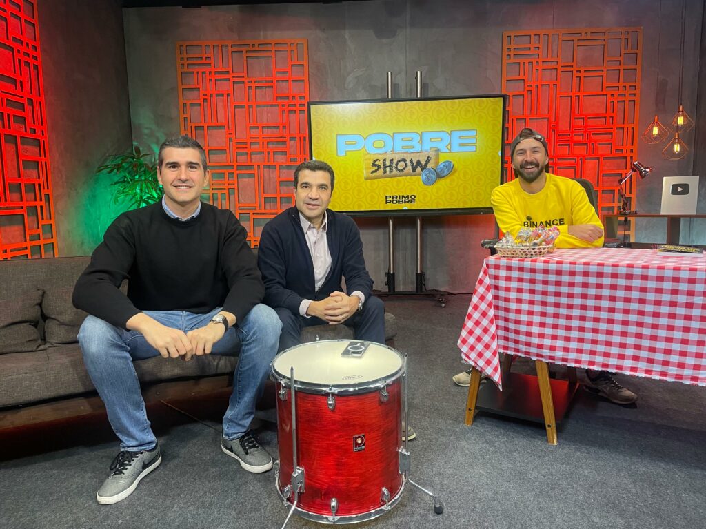 successcode_ao's tweet image. Bossa Invest lança curso com bonificação do valor da matrícula para investimento em startups bit.ly/4eeDTj8