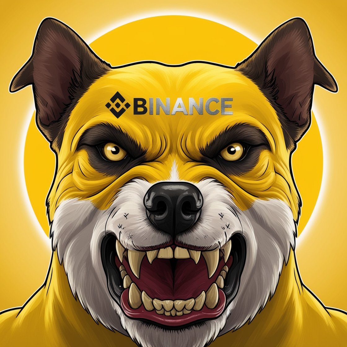 _binancedog's tweet image. We&apos;re coming to demolish Moonshot very soon.

@moonshotdotcc