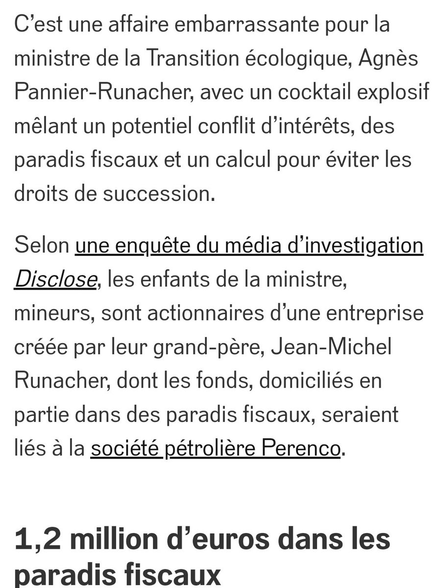 MegaThugPanPan's tweet photo. @BFMTV Attends elle est redevenu ministre de la transition énergétiques alors qu'elle avait eu des grosses casseroles sous Macron, on est dans un Sharingan c'est pas possible https://t.co/eKBmxG4ohf
