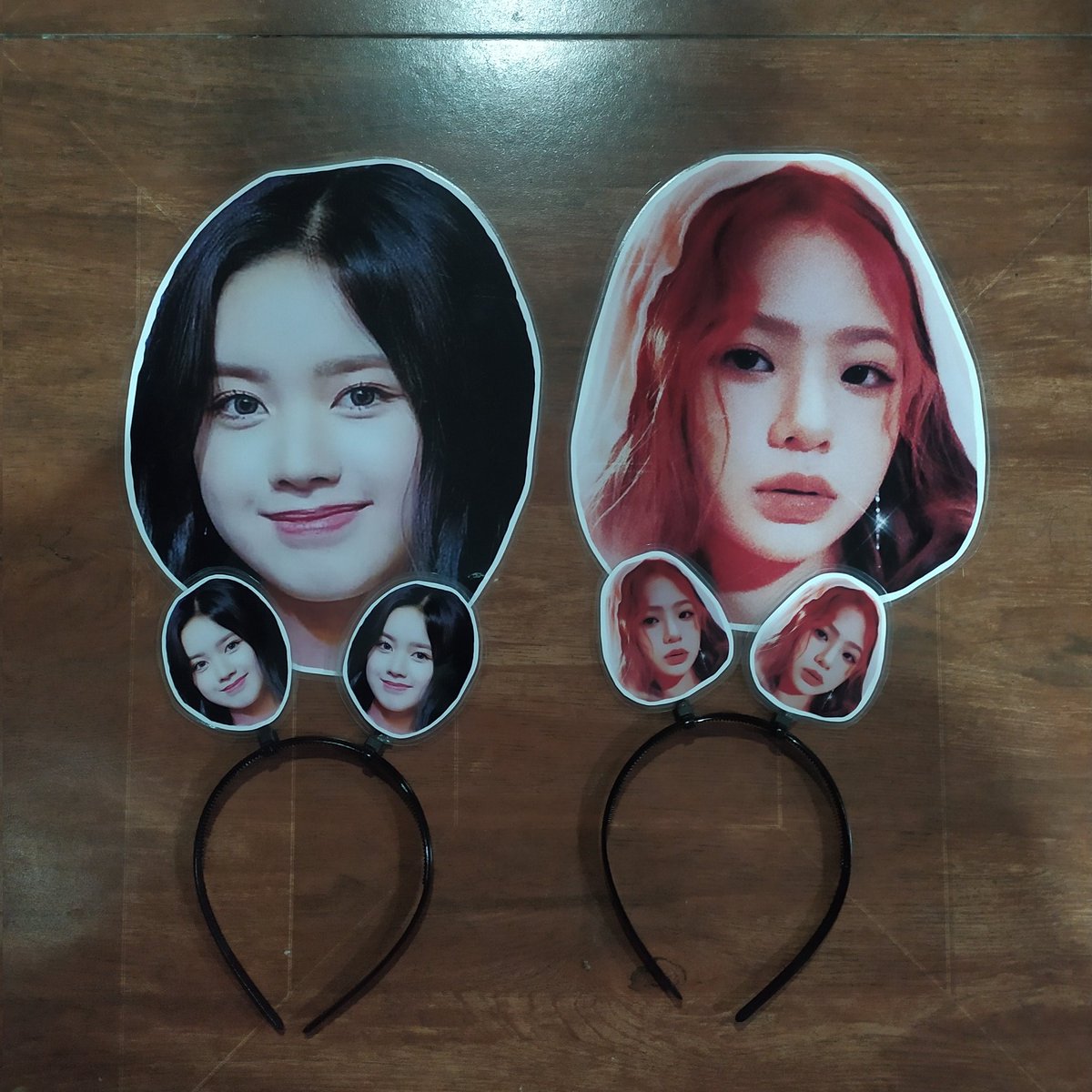 inkworksPS's tweet photo. Bubble head and headband orders ☺️

💌 Dm to order 💕 https://t.co/zlo1P0yQ0T