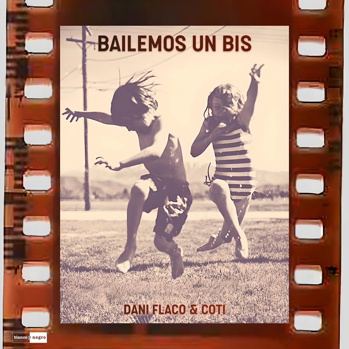 👉Aquí tenéis la portada de “Bailemos un bis”, que verá la luz el 4 de Octubre y que será el tercer adelanto de mi nuevo trabajo “París 21”.
Como ya sabéis, el maestro <a href="/CotiOficial/">Coti Sorokin</a> , me ha hecho el regalazo de cantarla conmigo y, además, tocar un bandoneón precioso❤️.
Feliz!!🥳🥳