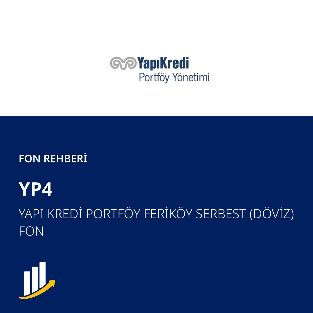 FonRehberi's tweet photo. 🔍Son dönemdeki döviz kuru artışı nedeniyle serbest döviz fonlara para girişi olmaya başladı. Bugünkü analizimde Yapı Kredi Portföy Feriköy Serbest (Döviz) Fonu'nu #YP4 inceledim.
💵TEFAS'taki son varlık dağılımına baktığımızda fon, %60,9 özel sektör dış borçlanma araçları, %20,3 yabancı kamu borçlanma araçları, %8,6 döviz mevduat, %7,5 da döviz cinsi kamu iç borçlanma araçları içermektedir.