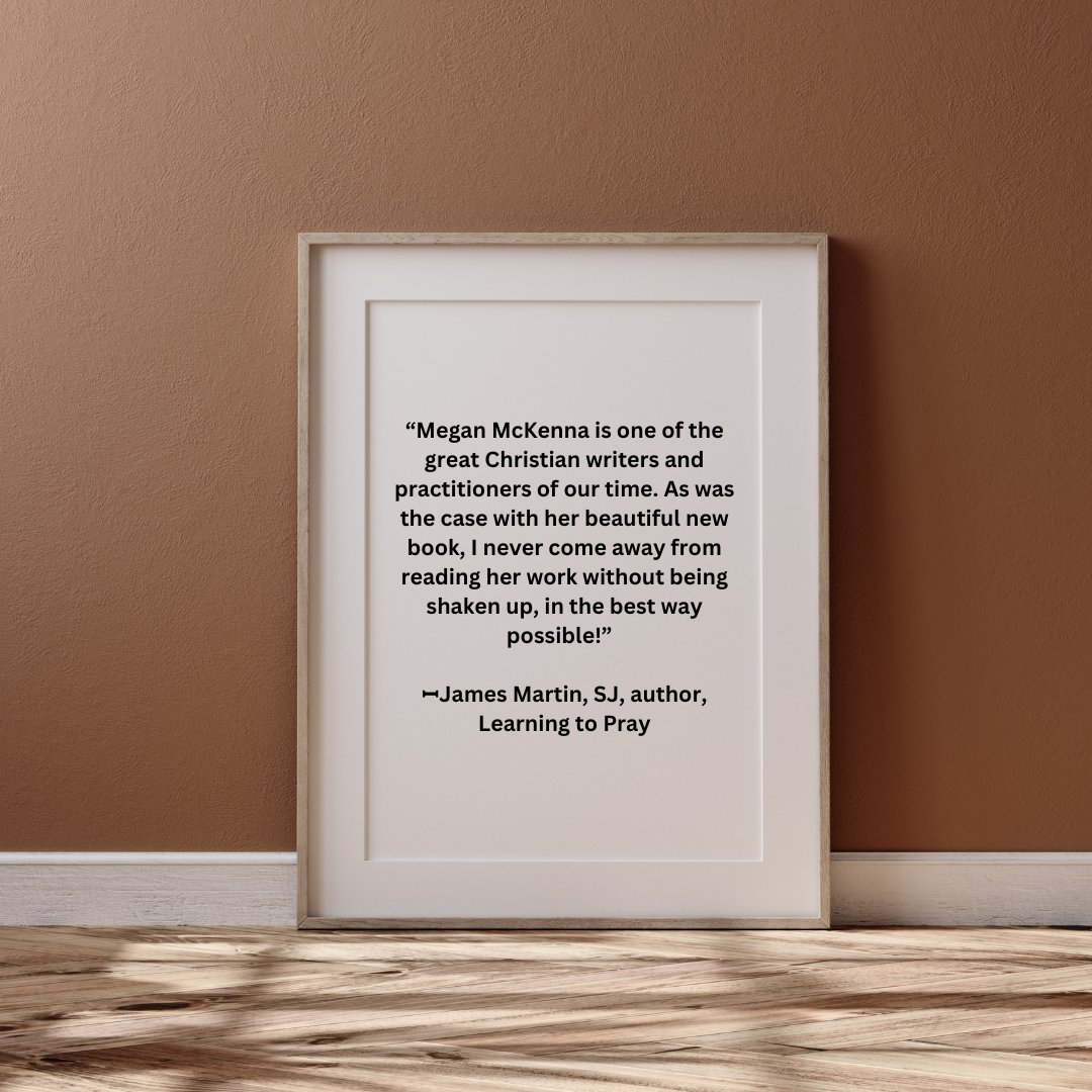 OrbisBooks's tweet image. Megan McKenna presents insights on–and practices in–forgiveness, reconciliation, restorative justice, healing from trauma, and participation in “repairing the world.”

orbisbooks.com/products/a-bow…

#meganmckenna #gospel #judaica #hassidic #nativeamericans