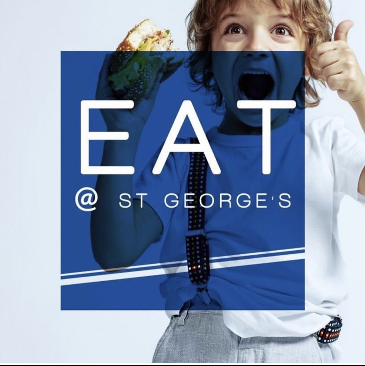 St George's Shopping Centre tweet media