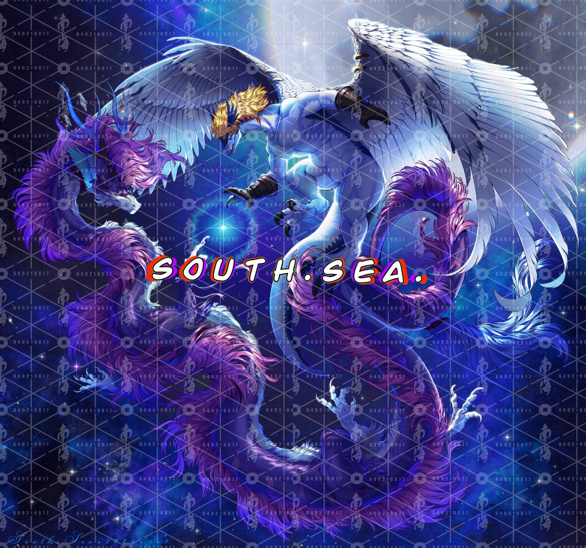 营业一下，上学了忙得很，都是零碎的时间来画稿子