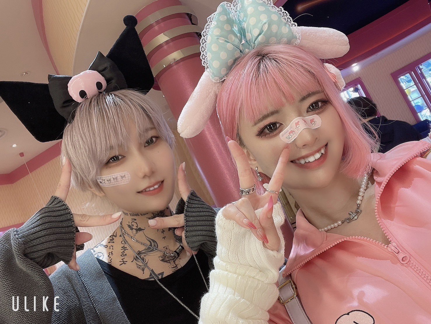 magico@コスサミ8/2🏥💕 on X: 