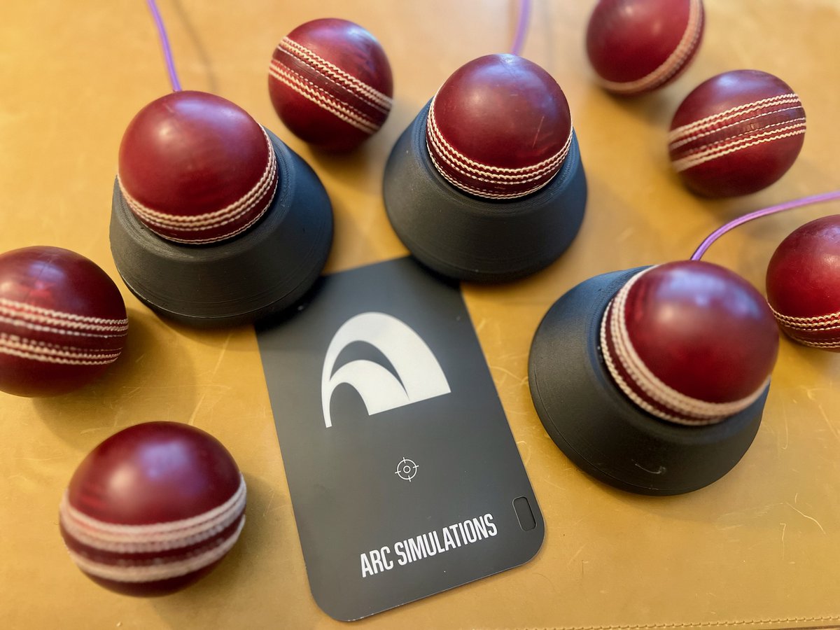 Arc Simulations (@arcsimulations) / Posts / X