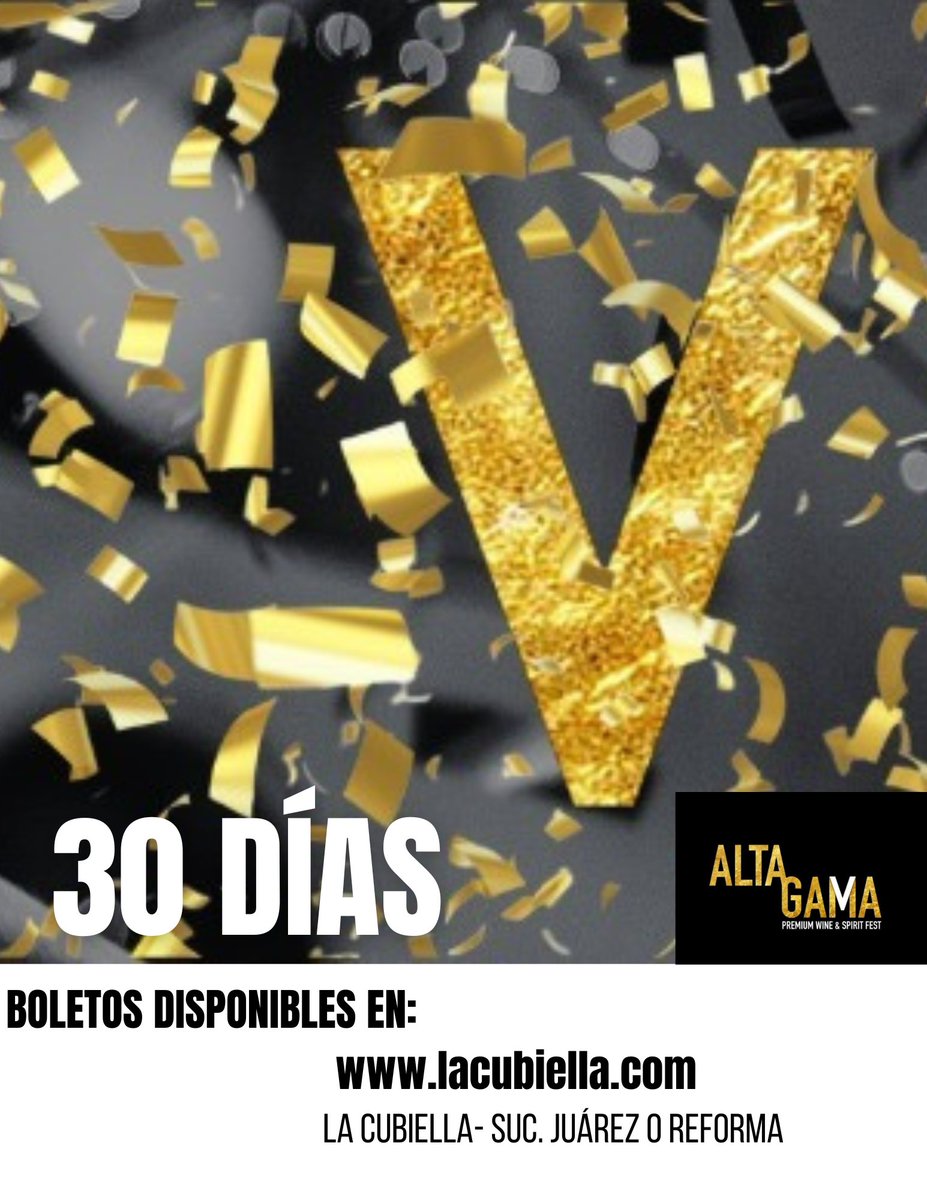 AltaGama tweet media