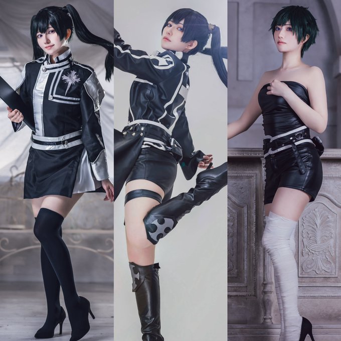 コスプレイヤーみやのTwitter画像6