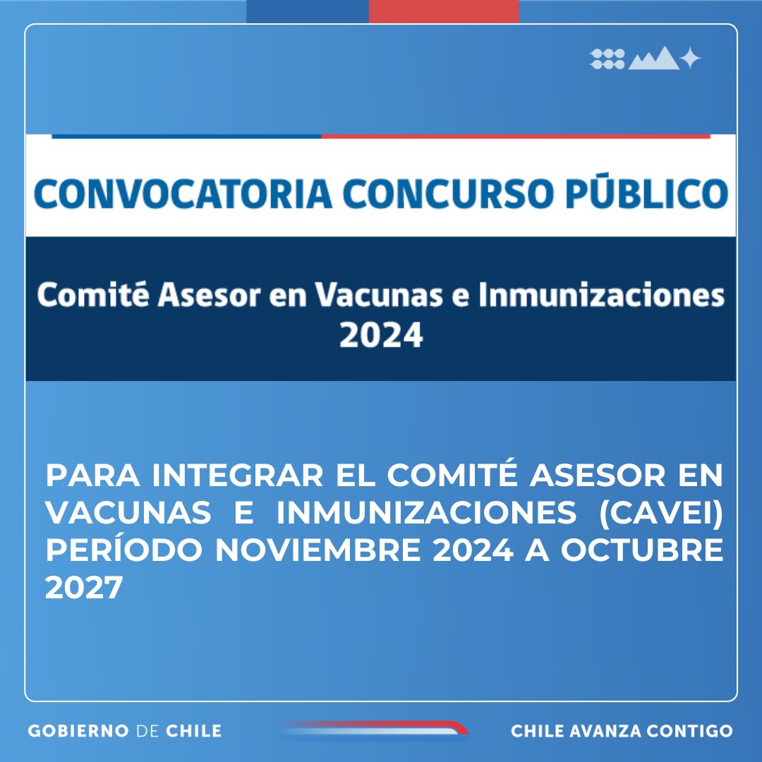 Ministerio de Salud tweet media