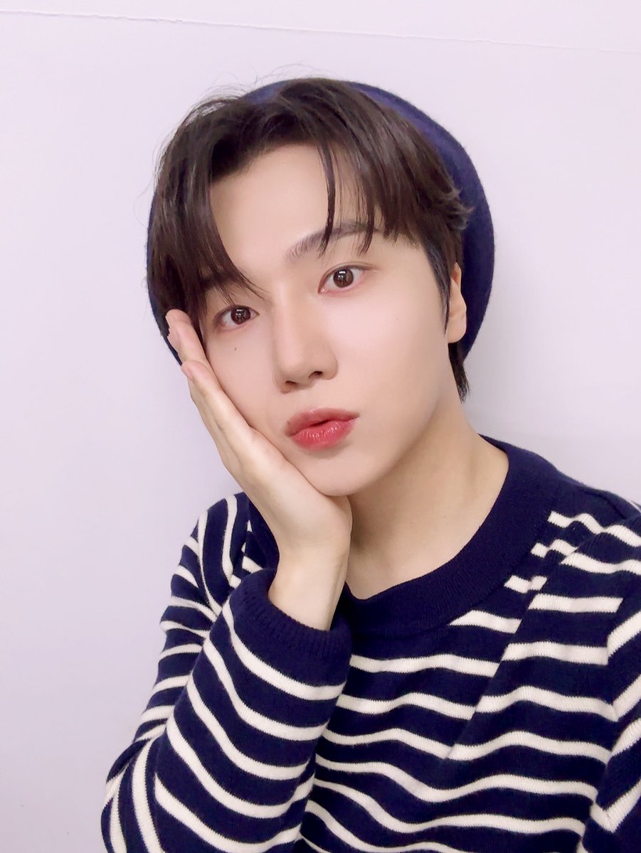 CUBE_PTG's tweet photo. [📸] 240924 @ <진호의 CHO:RD NAME> 

#펜타곤 #PENTAGON
#진호 #JINHO
#CHORD https://t.co/3ATv2KFz6n