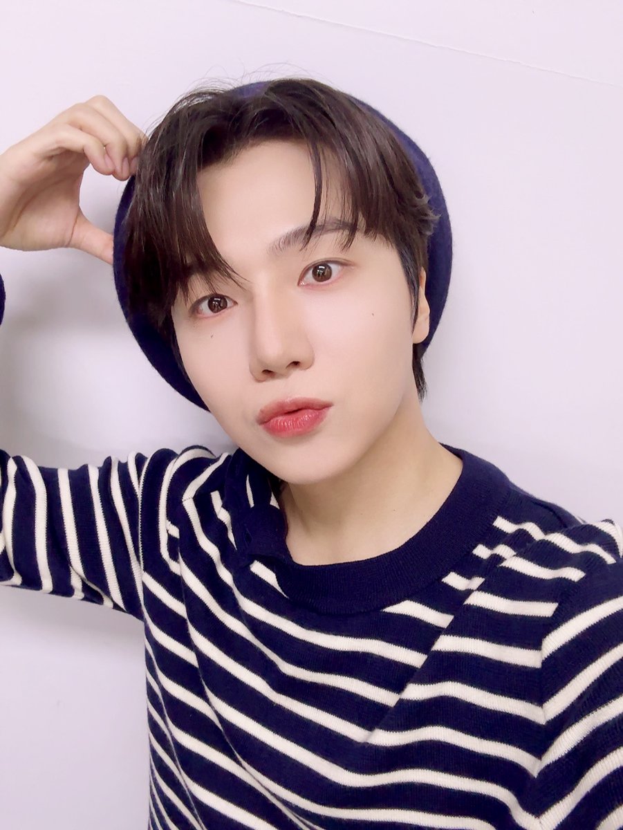 CUBE_PTG's tweet photo. [📸] 240924 @ <진호의 CHO:RD NAME> 

#펜타곤 #PENTAGON
#진호 #JINHO
#CHORD https://t.co/3ATv2KFz6n