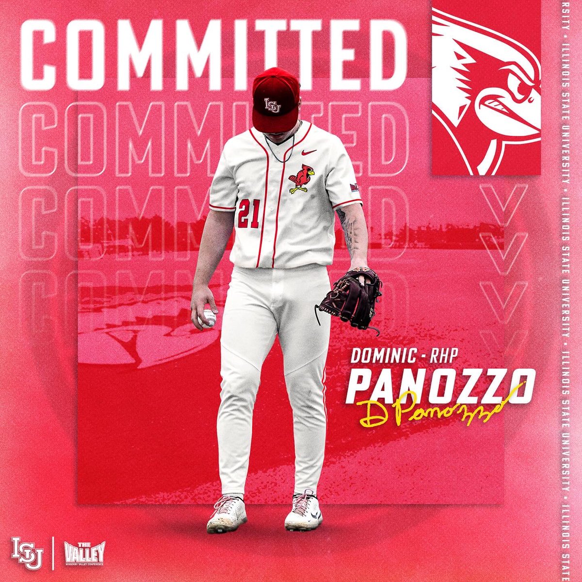 Dominic Panozzo tweet media