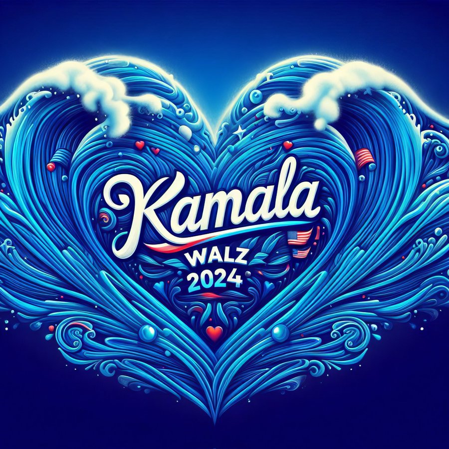 jbminatra's tweet photo. @GroovyChic1960s @jbm32753 @Proud_n_Purple @beansbeth @smc429 @ActionDemocrat @Chasmo777 @crygood @Len_Future @DEMOCRACYDENNIS @LennyChevere @ltwlauren @hedahunter @drios1111 @ardribarre @SuzieBird4 @RadicalRhy95116 ๐ Good Mornin' Sweet Souli + Friends ๐ฅฐ๐
๐ Happy Tuesday ๐๐
๐#VoteBlueNov5th๐#HarrisWalz2024๐ https://t.co/RA7xpJzjZd