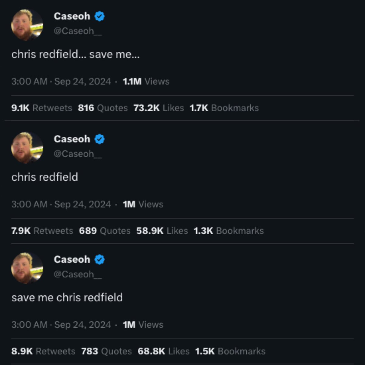 caseoh out of context (@caseohooc) on Twitter photo 