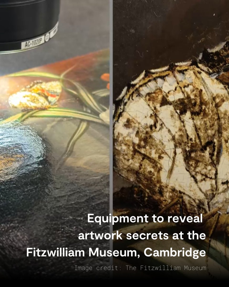 ahrcpress's tweet image. ICYMI – Christopher Smith, AHRC Executive Chair, showcases the incredible outcomes and impact of arts and humanities World Class Lab funding on creative and heritage sectors, five years on from the programme launch.

Blog from @rometostandrews:
ukri.org/blog/world-cla…