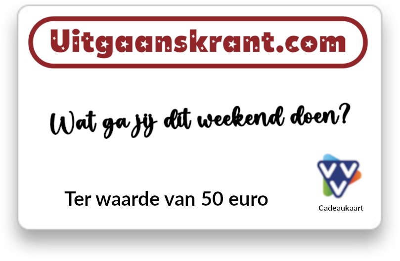 GroningenUK's tweet photo. 🎉 Ontdek de leukste evenementen op https://t.co/DdZfYaT2Xy! 🎉

📅 Staat jouw evenement al online?
👉 Doe mee en maak kans op een VVV-bon à €50!

🏆 Elke maand geven we twee VVV-bonnen weg:
- Eén via Facebook/Instagram
- Eén via Twitter/Telegram

👉 https://t.co/ajaFP1GyAt https://t.co/getATNDUtY