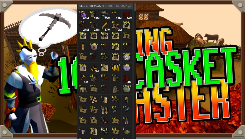 Para el recuerdo.

#OSRS
#OldSchoolRunescape
#DotinOSRS
#RuneScape