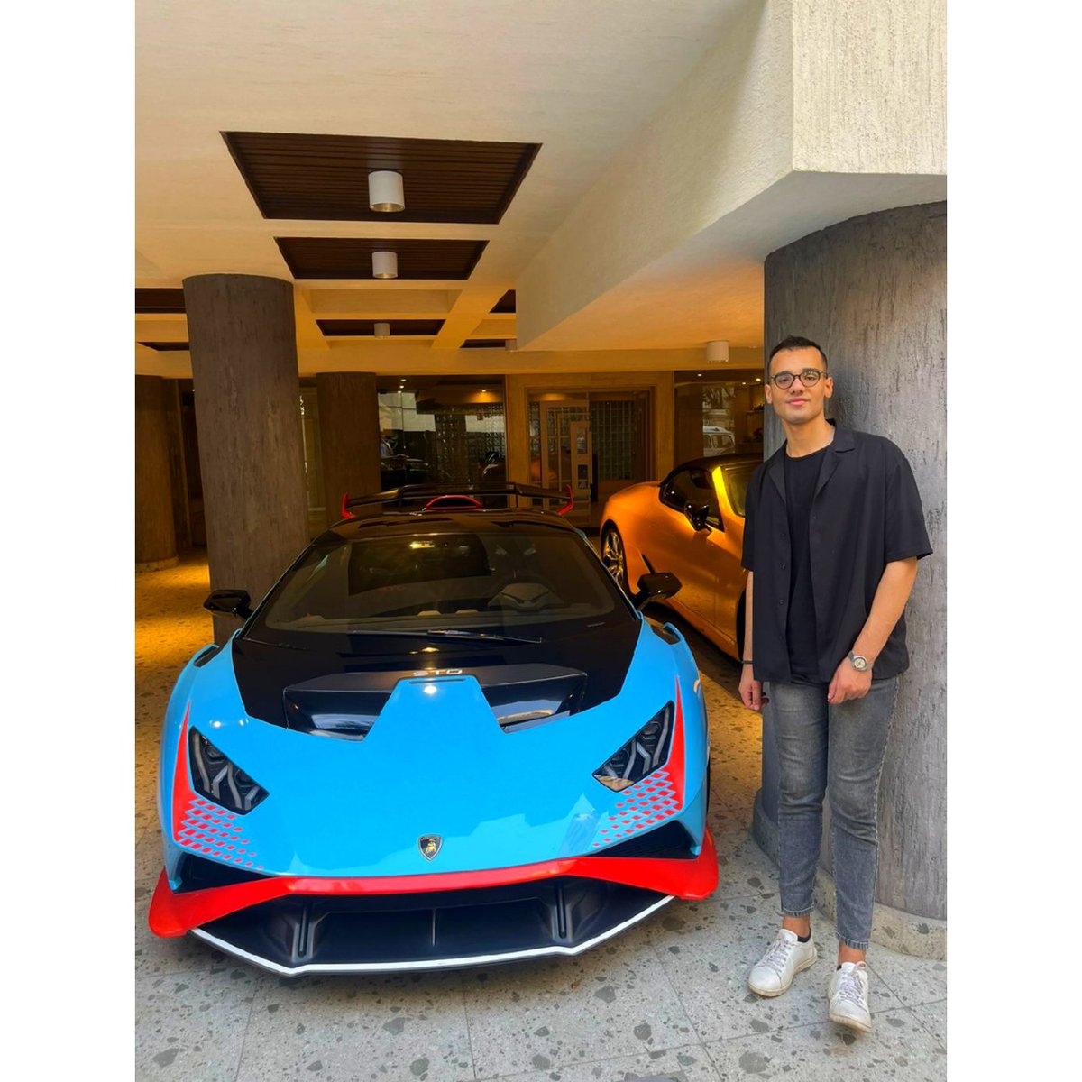 Its_fawzy_2's tweet photo. Found myself here 🥹✨ https://t.co/JRPFgcAQU8