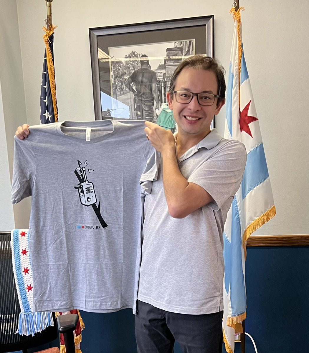 Ald. Raymond Lopez tweet media