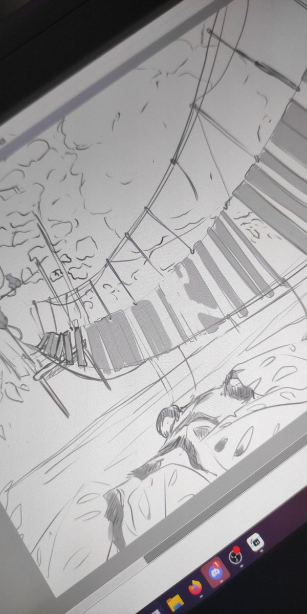 shortKAT_'s tweet photo. Streaming art oncr again 🔥🔥 https://t.co/iWINpblX9l