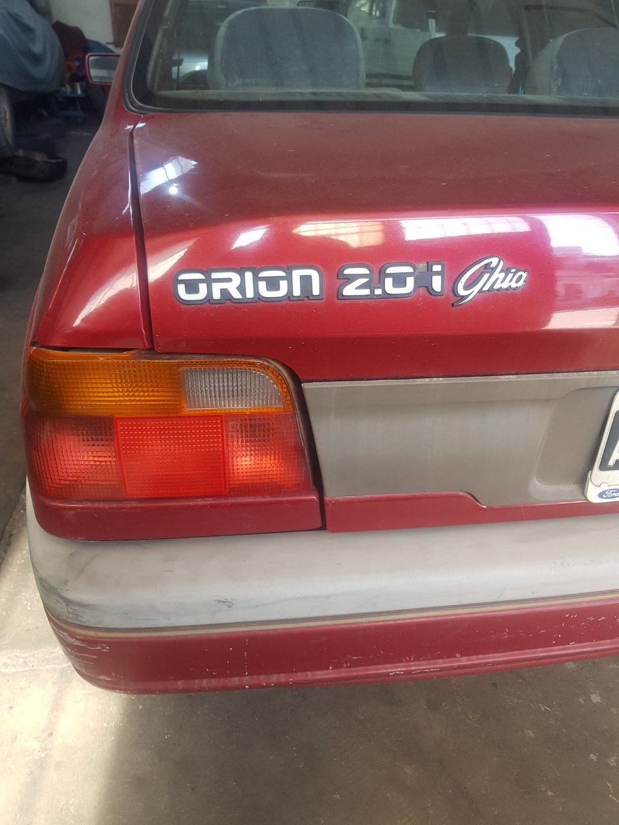 - El auto mala leche no existe 

El auto mala leche